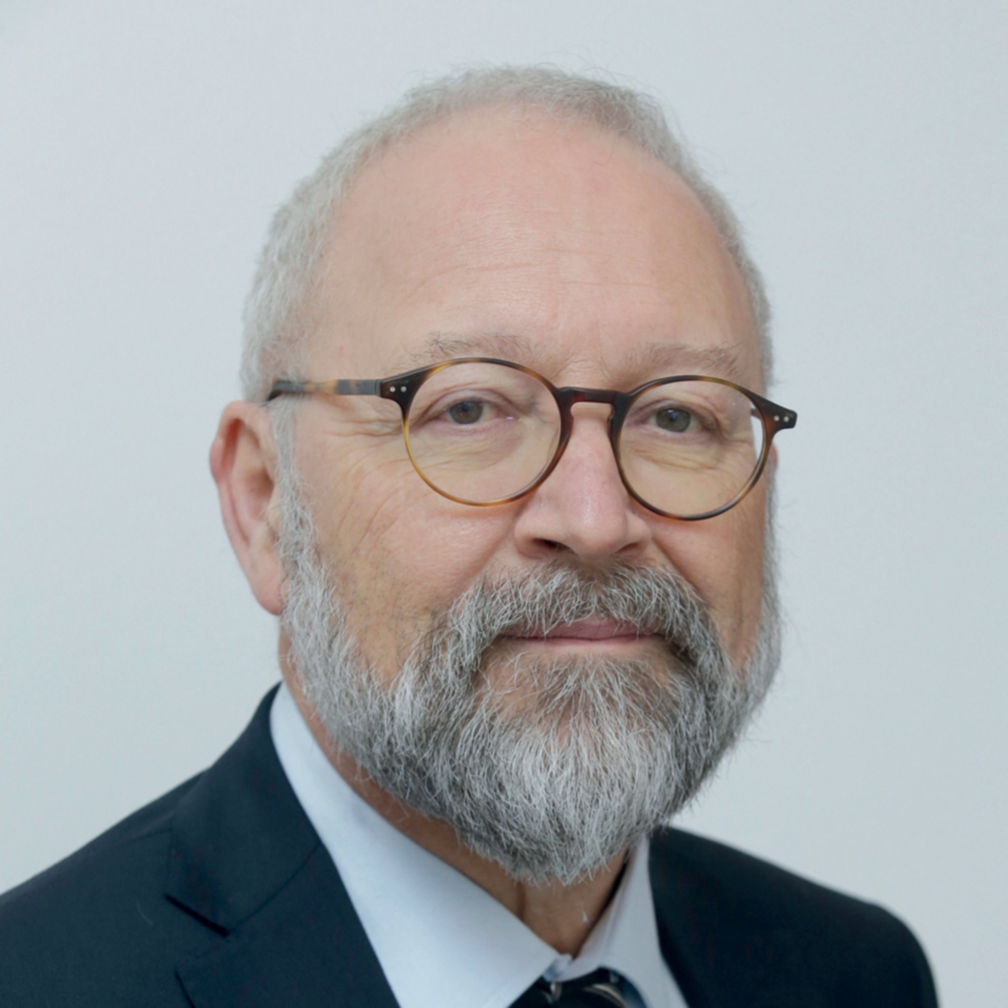 Politikwissenschaftler Prof. Dr. Herfried Münkler