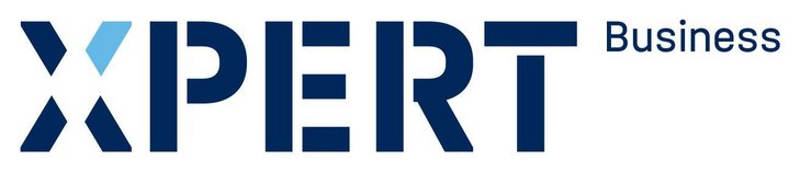Logo Xpert als Zertifizierung