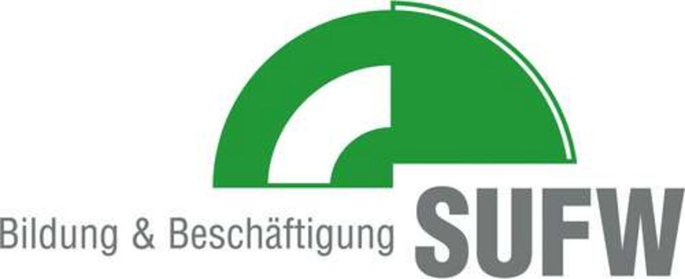Logo Sächsisches Umschulungs- und Fortbildungswerk Dresden